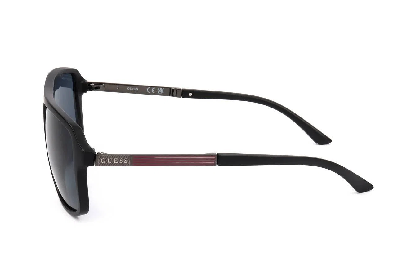 Guess Factory GF5085 Sunglasses - view 4
